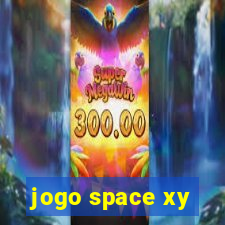 jogo space xy